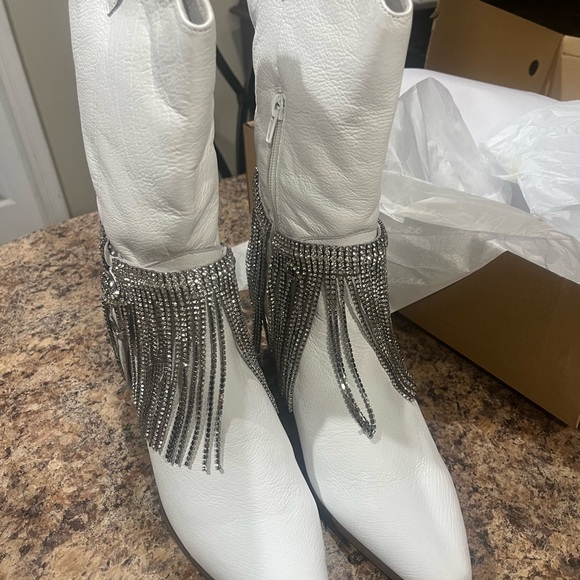 Matisse Dolly Boots - Picture 5 of 10